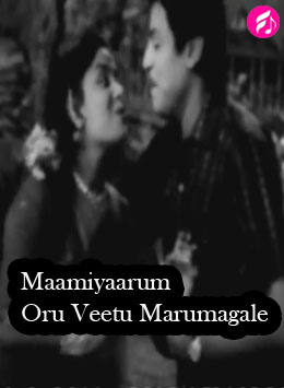 Maamiyaarum Oru Veetu Marumagal